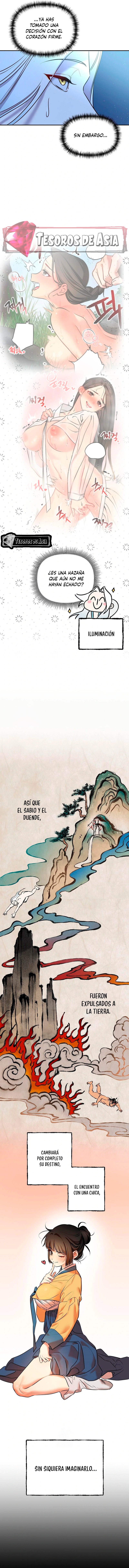 Negligencia del deber Capítulo 1 - Page 17