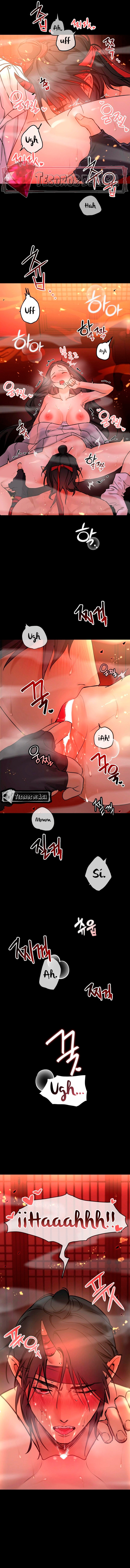 Negligencia del deber Capítulo 1 - Page 9