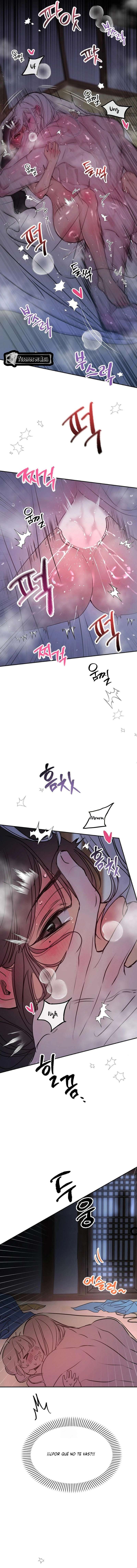 Negligencia del deber Capítulo 10 - Page 4