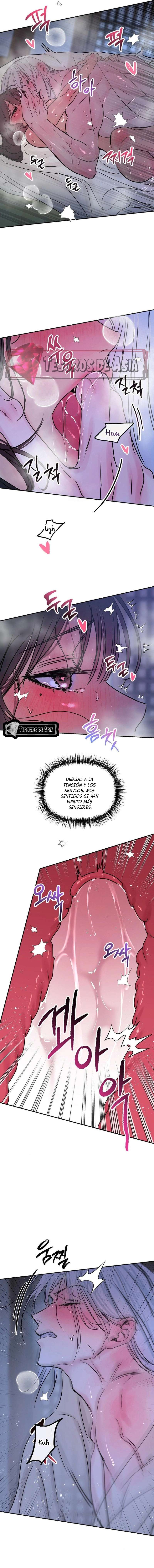 Negligencia del deber Capítulo 10 - Page 5