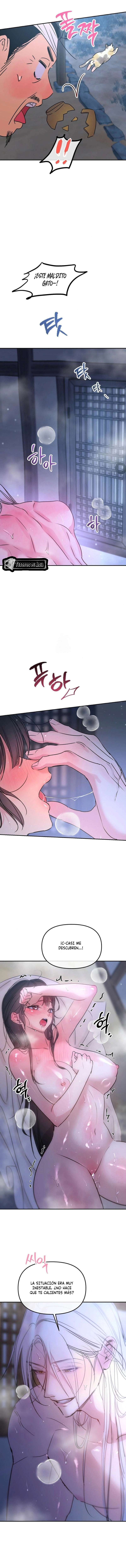 Negligencia del deber Capítulo 10 - Page 7