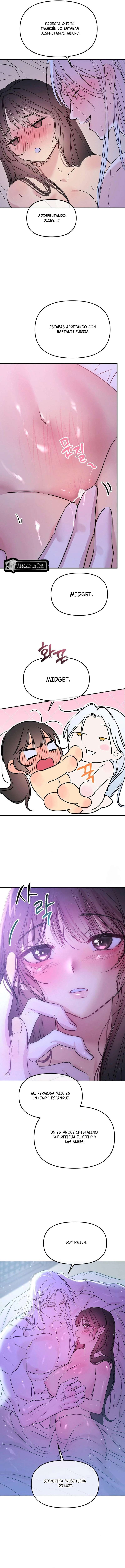 Negligencia del deber Capítulo 10 - Page 8