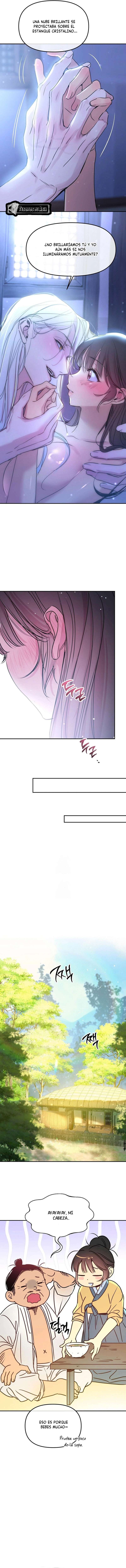 Negligencia del deber Capítulo 10 - Page 9