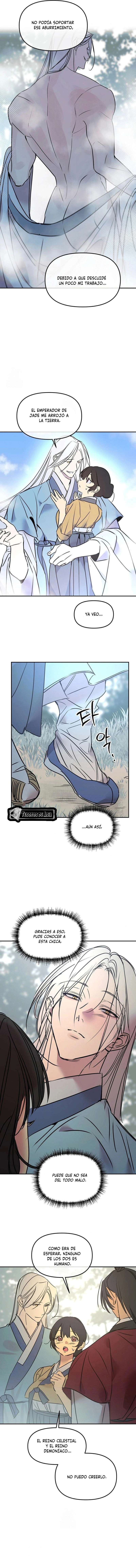 Negligencia del deber Capítulo 11 - Page 10