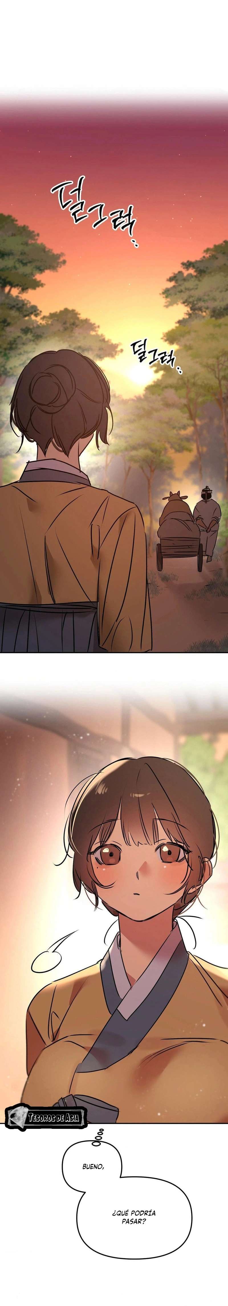 Negligencia del deber Capítulo 11 - Page 15