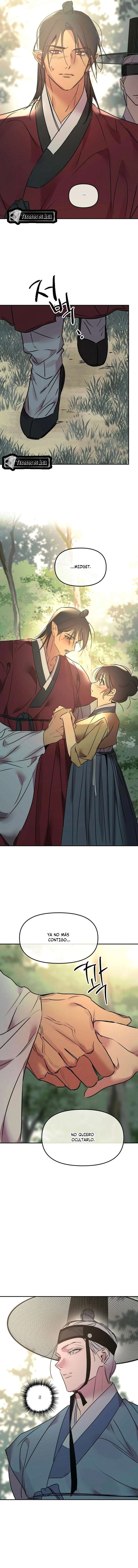 Negligencia del deber Capítulo 11 - Page 4