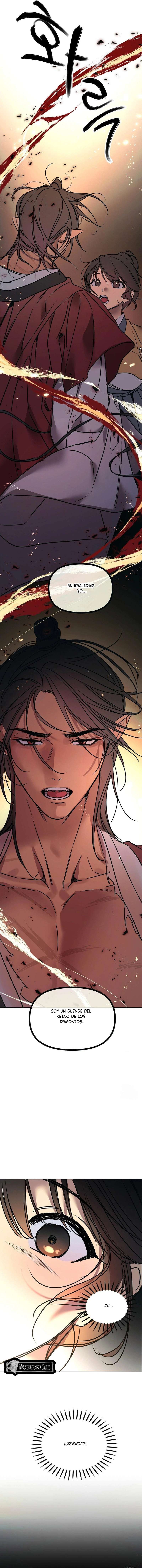 Negligencia del deber Capítulo 11 - Page 6