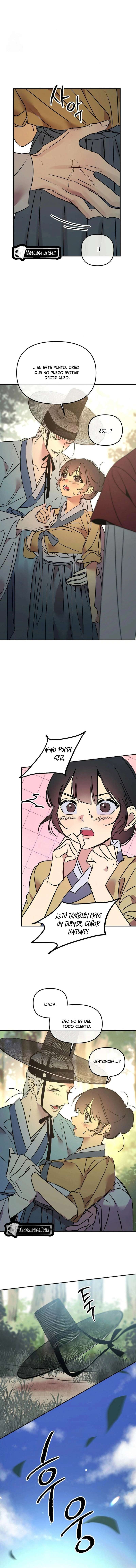 Negligencia del deber Capítulo 11 - Page 8