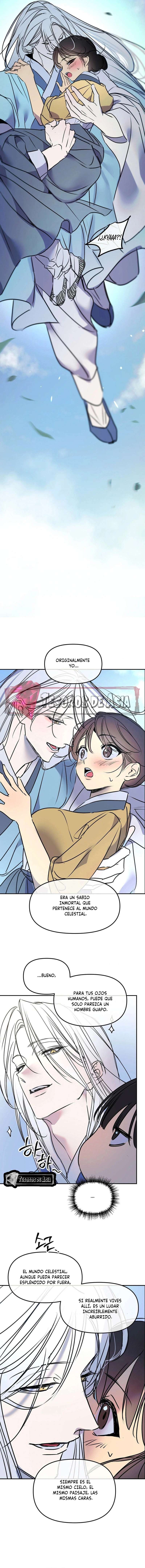 Negligencia del deber Capítulo 11 - Page 9