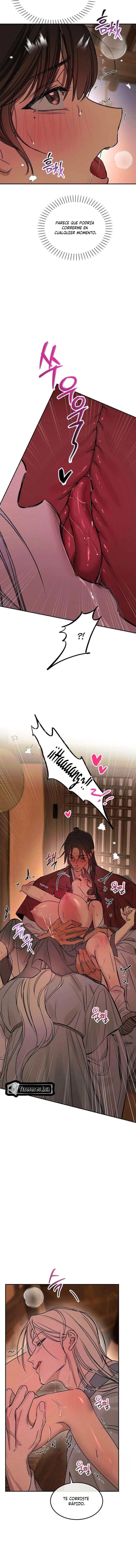 Negligencia del deber Capítulo 12 - Page 15