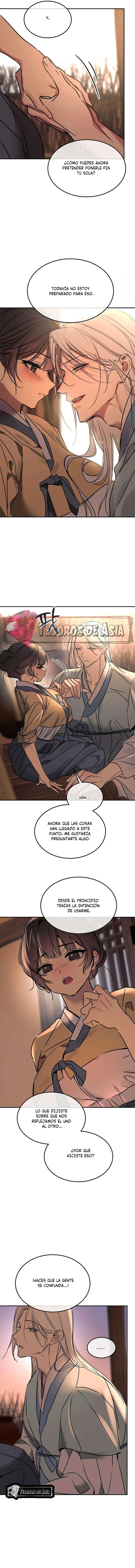 Negligencia del deber Capítulo 12 - Page 5