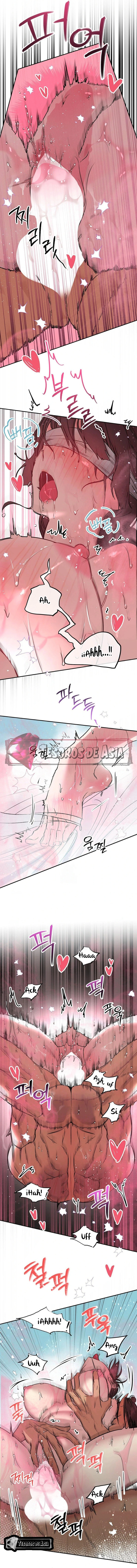 Negligencia del deber Capítulo 13 - Page 10