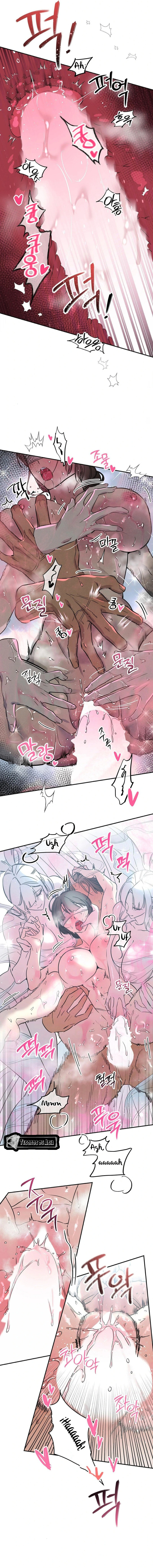 Negligencia del deber Capítulo 13 - Page 11