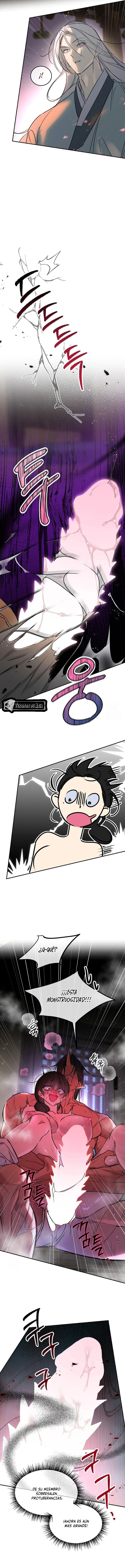 Negligencia del deber Capítulo 13 - Page 2