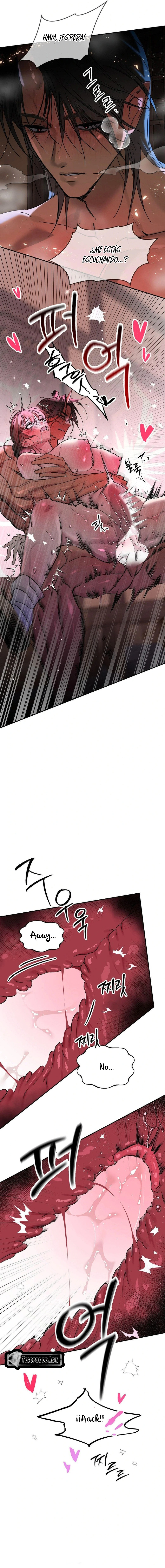 Negligencia del deber Capítulo 13 - Page 4