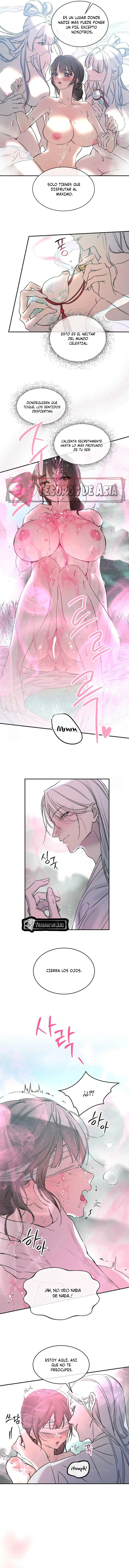 Negligencia del deber Capítulo 13 - Page 8