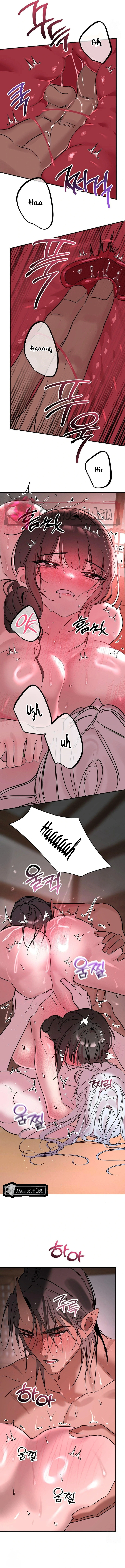 Negligencia del deber Capítulo 15 - Page 13