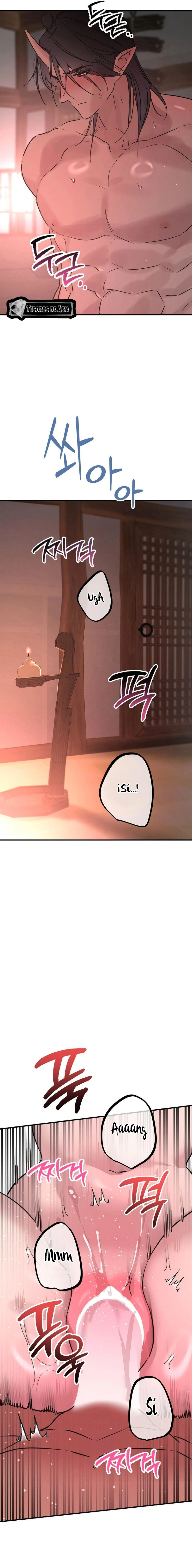 Negligencia del deber Capítulo 15 - Page 15