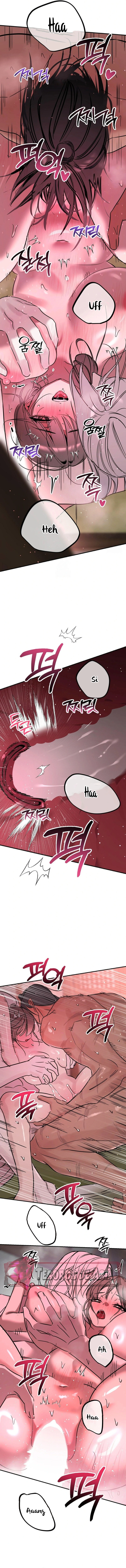 Negligencia del deber Capítulo 15 - Page 16