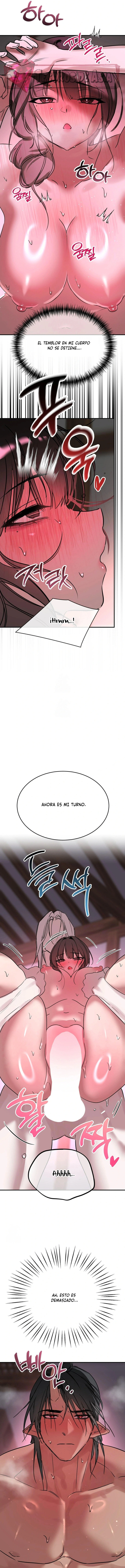 Negligencia del deber Capítulo 15 - Page 20