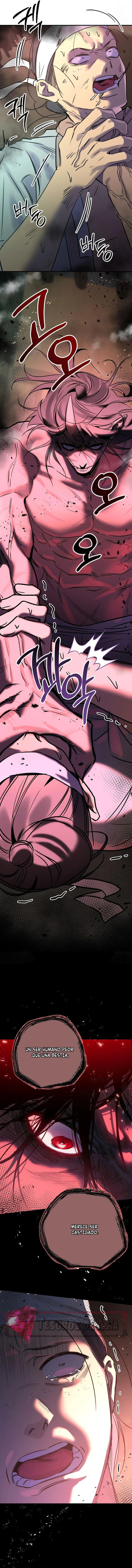 Negligencia del deber Capítulo 15 - Page 4