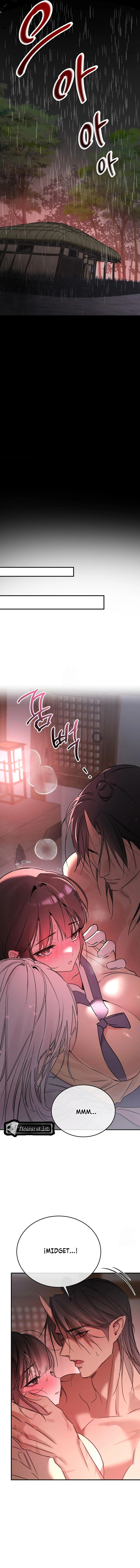 Negligencia del deber Capítulo 15 - Page 5