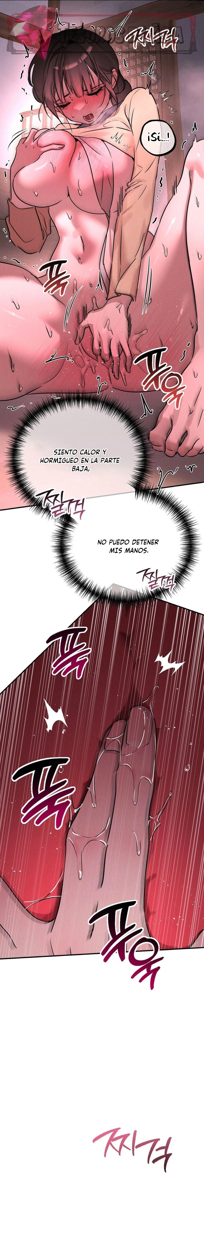 Negligencia del deber Capítulo 15 - Page 8