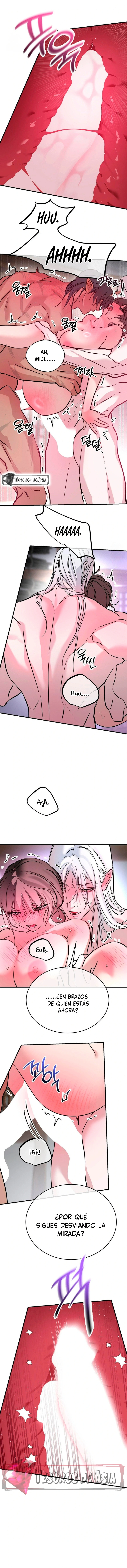 Negligencia del deber Capítulo 16 - Page 10