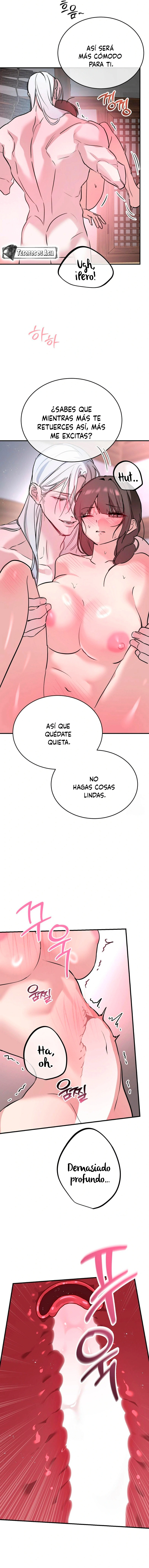 Negligencia del deber Capítulo 16 - Page 2