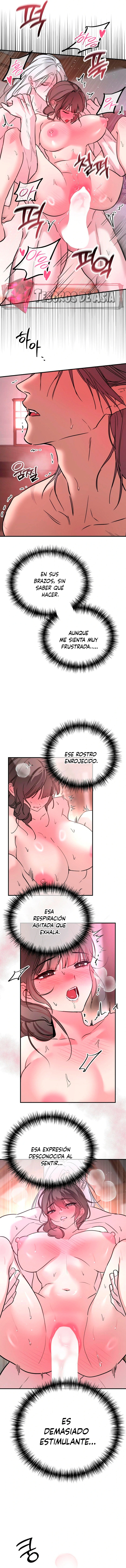 Negligencia del deber Capítulo 16 - Page 4