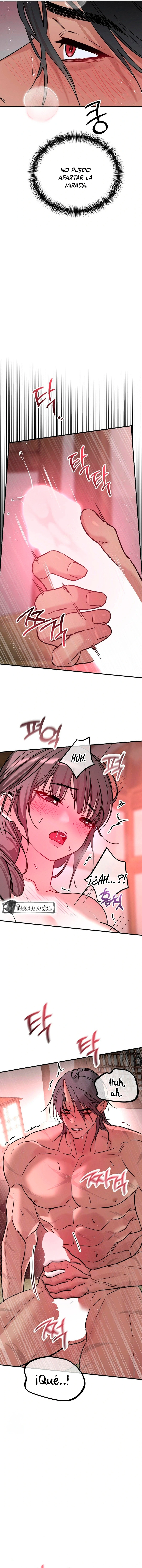 Negligencia del deber Capítulo 16 - Page 5