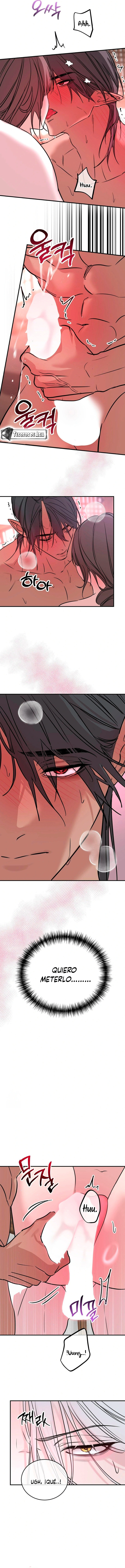 Negligencia del deber Capítulo 16 - Page 8