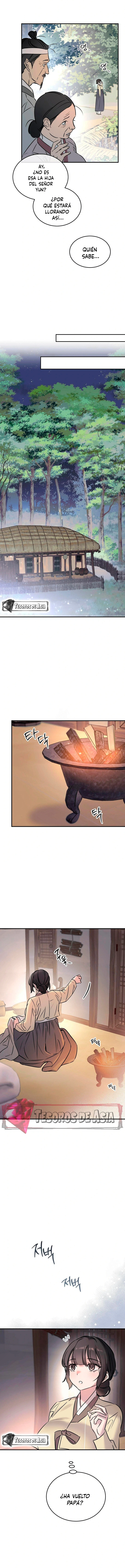 Negligencia del deber Capítulo 17 - Page 10