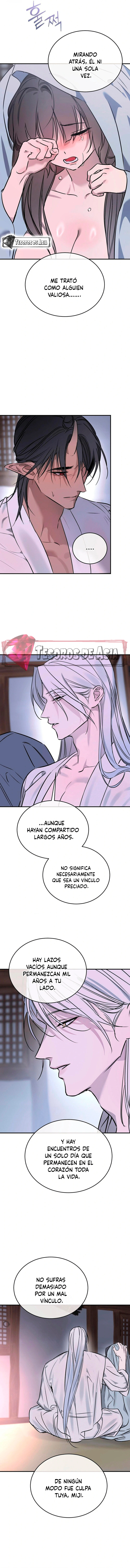 Negligencia del deber Capítulo 17 - Page 4