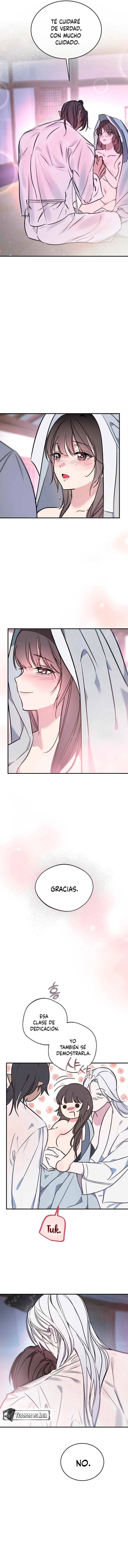 Negligencia del deber Capítulo 17 - Page 6