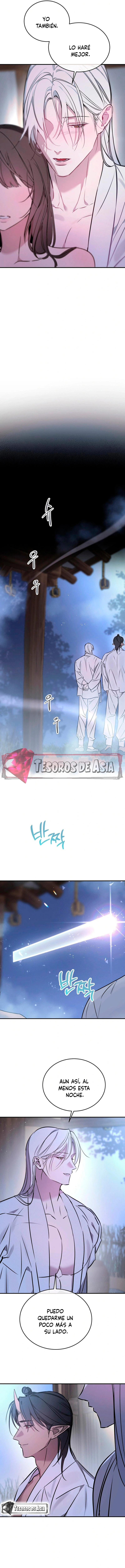 Negligencia del deber Capítulo 17 - Page 7