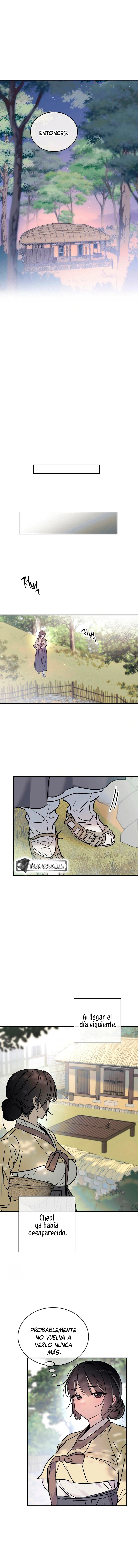 Negligencia del deber Capítulo 17 - Page 8