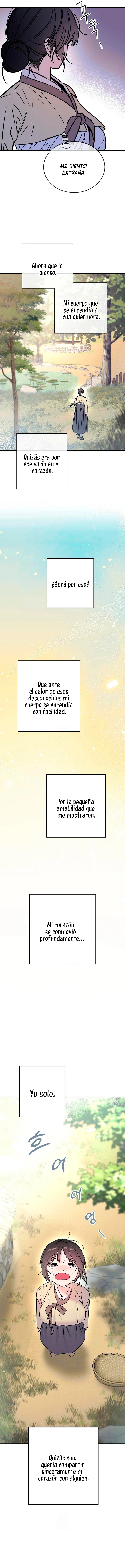 Negligencia del deber Capítulo 17 - Page 9