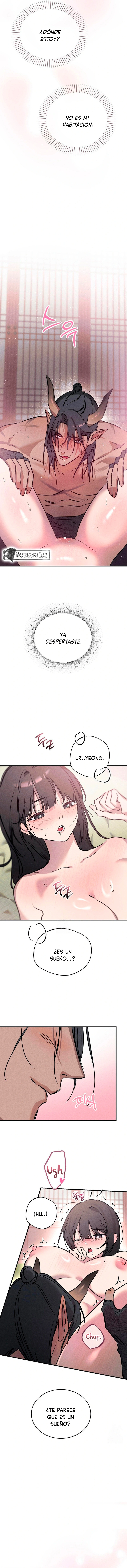 Negligencia del deber Capítulo 18 - Page 11