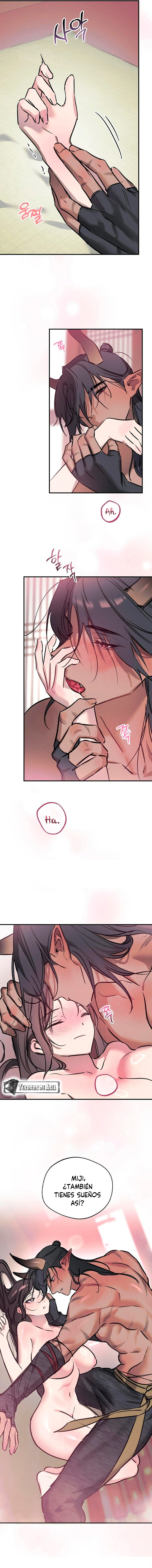 Negligencia del deber Capítulo 18 - Page 12