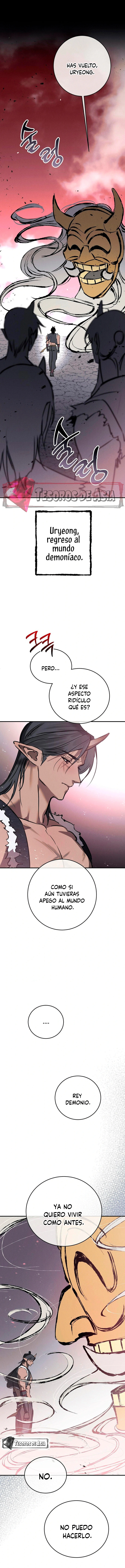 Negligencia del deber Capítulo 18 - Page 4