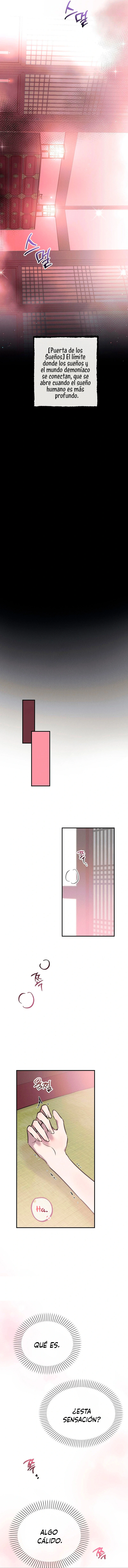 Negligencia del deber Capítulo 18 - Page 9