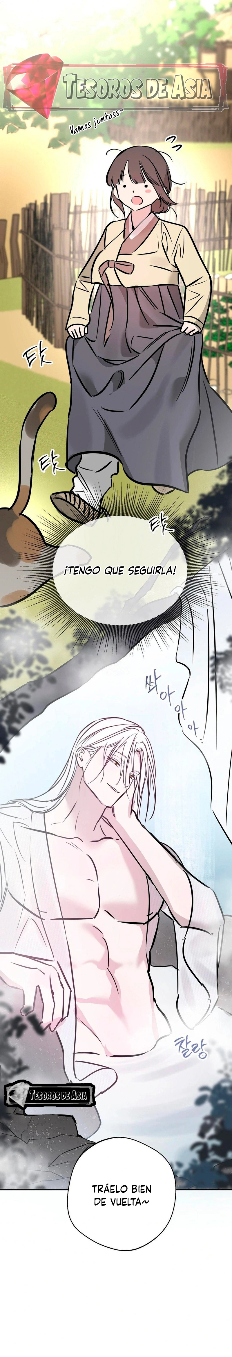 Negligencia del deber Capítulo 19 - Page 12