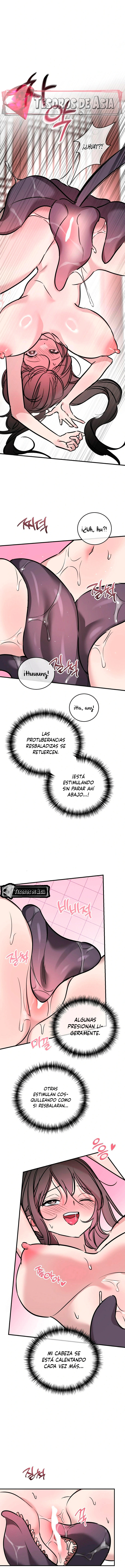 Negligencia del deber Capítulo 19 - Page 4