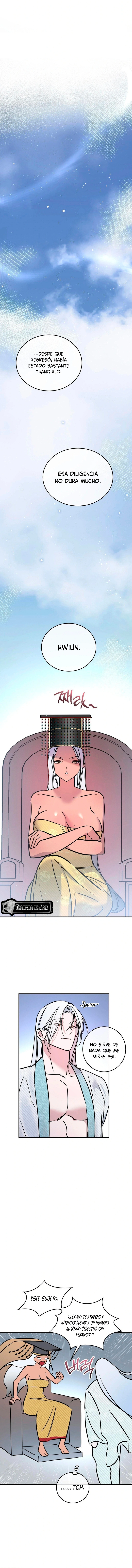 Negligencia del deber Capítulo 19 - Page 9