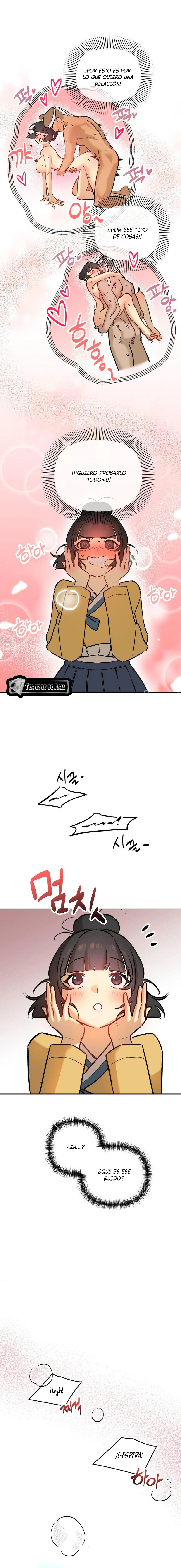 Negligencia del deber Capítulo 2 - Page 4