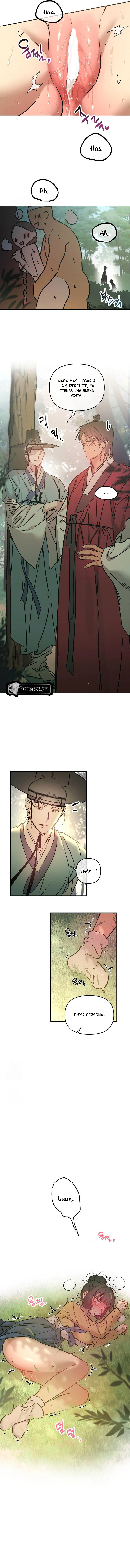 Negligencia del deber Capítulo 2 - Page 8