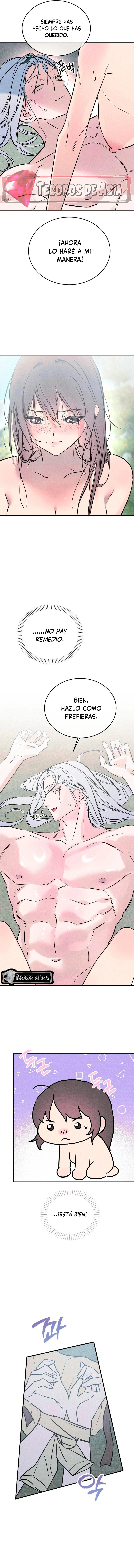 Negligencia del deber Capítulo 20 - Page 12