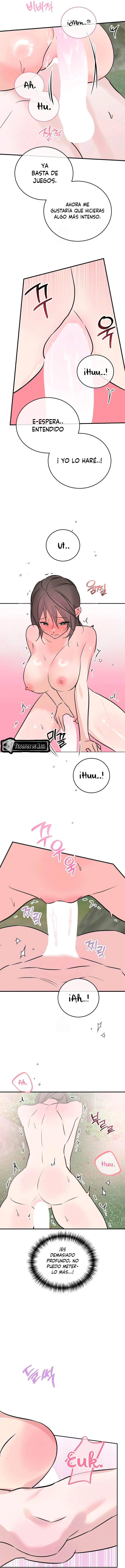 Negligencia del deber Capítulo 20 - Page 17