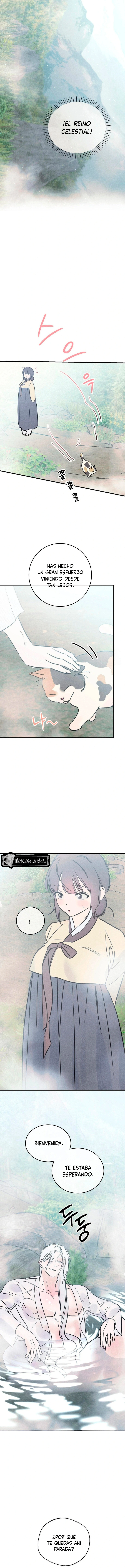 Negligencia del deber Capítulo 20 - Page 3